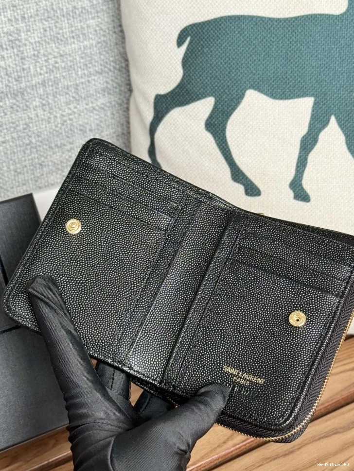 YSL Wallets 68571 Purse Flexible 0729